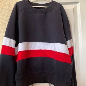 ❗️PERFECT CONDITION❗️Brandy Melville Sweatshirt